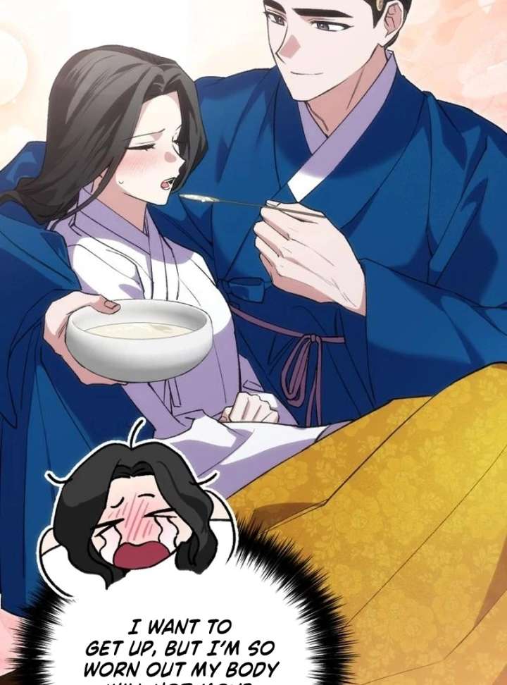 Reborn as the Doomed Prince’s Nanny Chapter 11 - Page 93