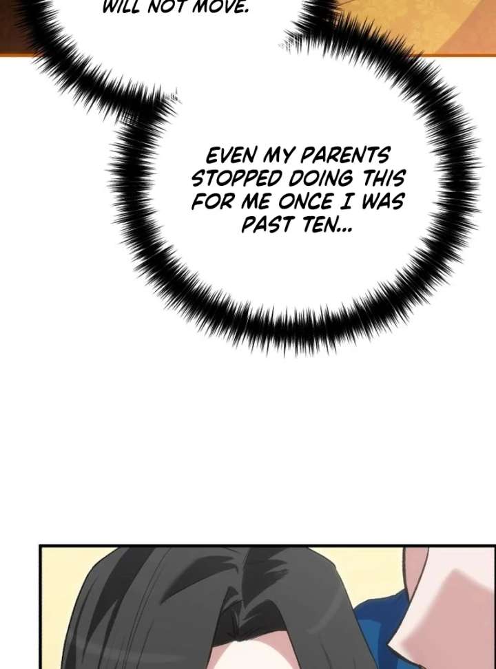 Reborn as the Doomed Prince’s Nanny Chapter 11 - Page 94