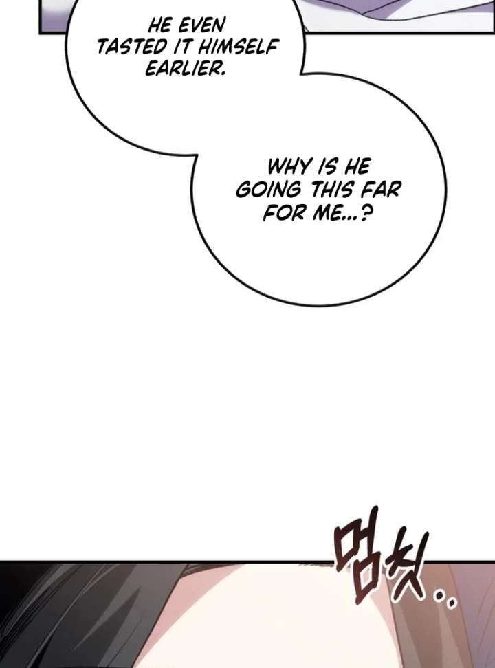 Reborn as the Doomed Prince’s Nanny Chapter 11 - Page 96