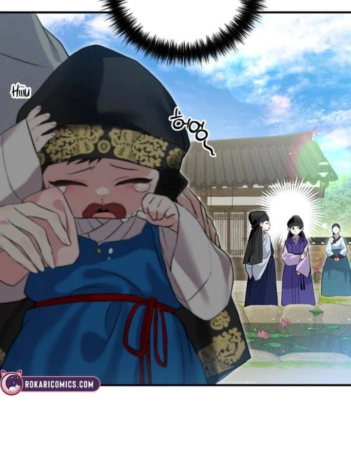 Reborn as the Doomed Prince’s Nanny Chapter 2 - Page 102