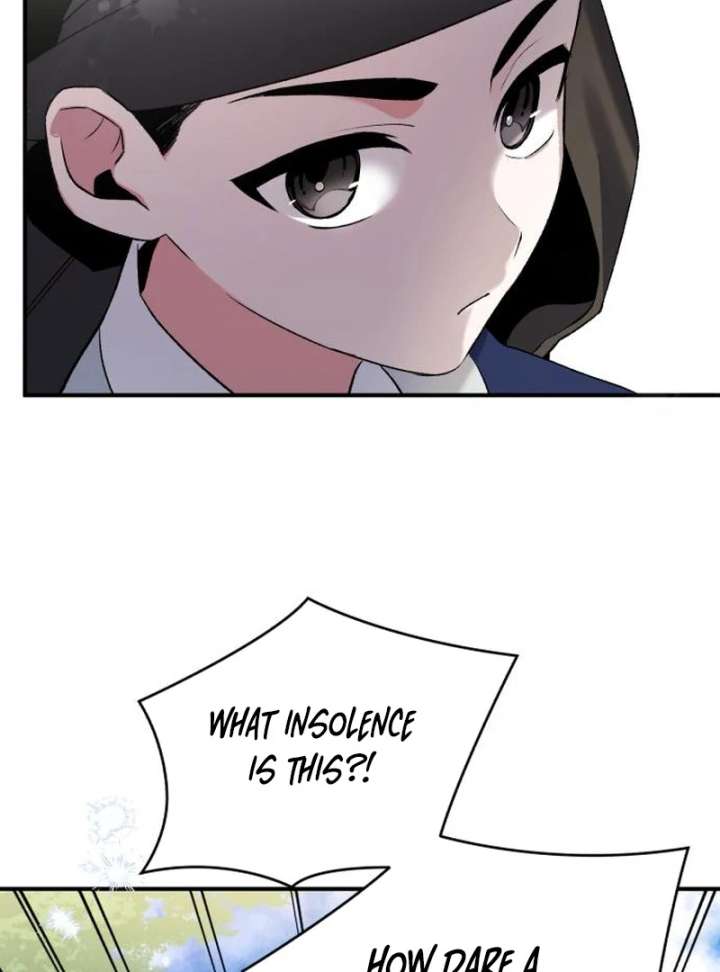 Reborn as the Doomed Prince’s Nanny Chapter 2 - Page 109