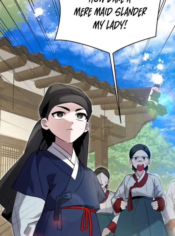 Reborn as the Doomed Prince’s Nanny Chapter 2 - Page 110