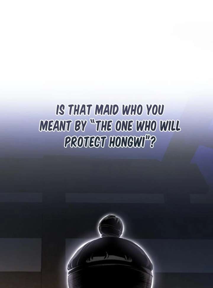 Reborn as the Doomed Prince’s Nanny Chapter 2 - Page 12