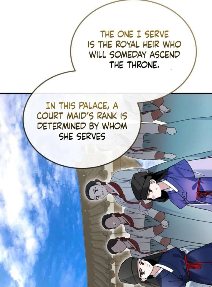 Reborn as the Doomed Prince’s Nanny Chapter 2 - Page 113