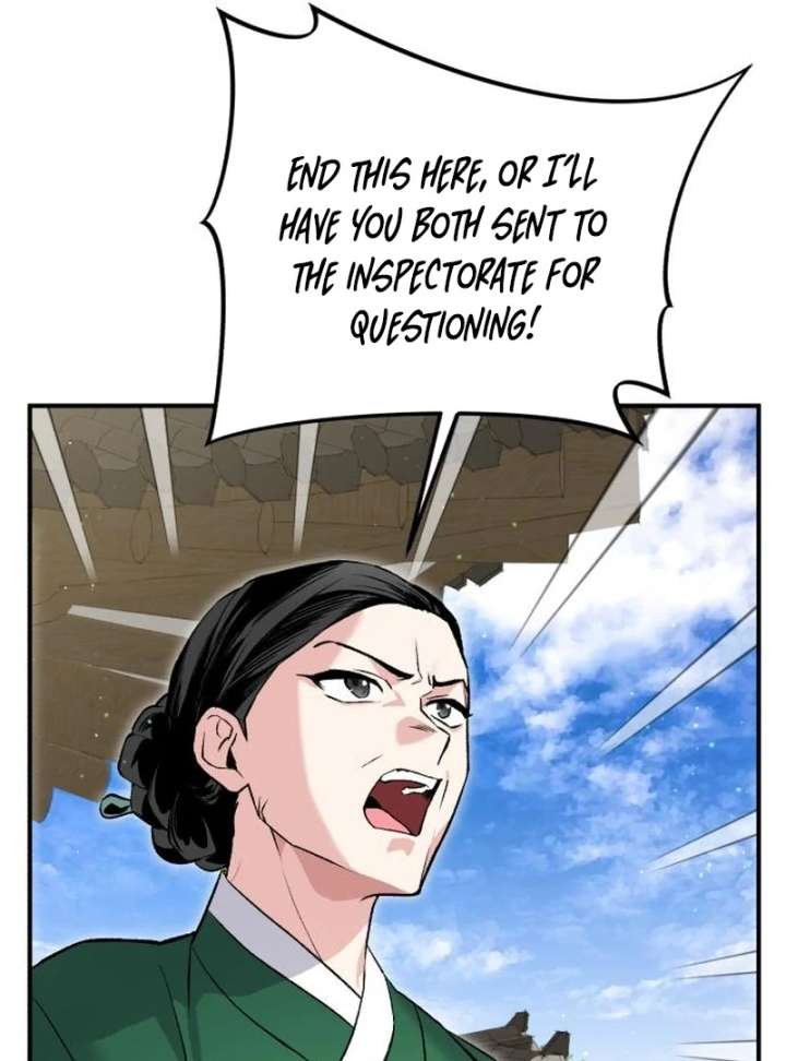 Reborn as the Doomed Prince’s Nanny Chapter 2 - Page 122