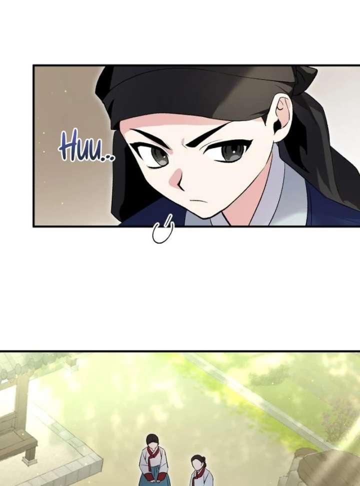 Reborn as the Doomed Prince’s Nanny Chapter 2 - Page 124