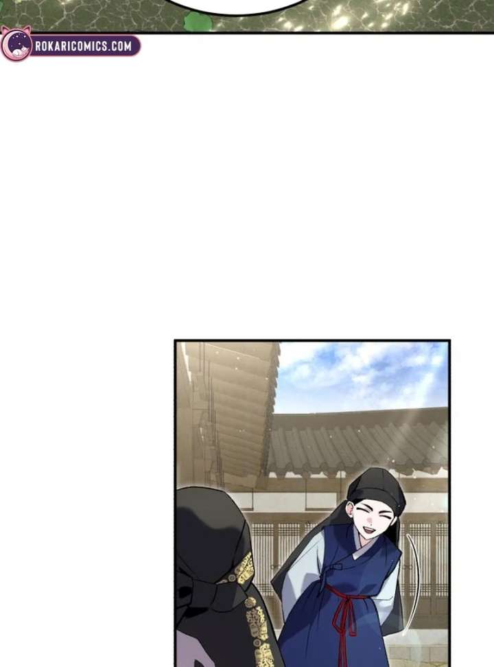 Reborn as the Doomed Prince’s Nanny Chapter 2 - Page 126