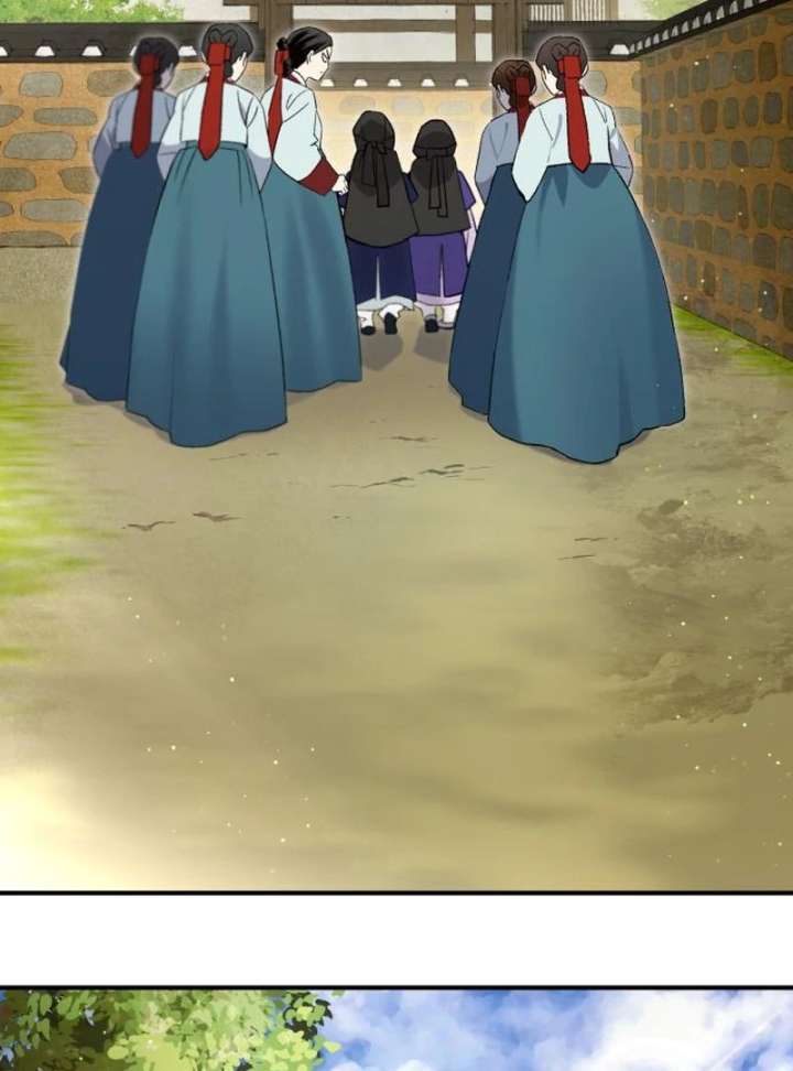 Reborn as the Doomed Prince’s Nanny Chapter 2 - Page 134