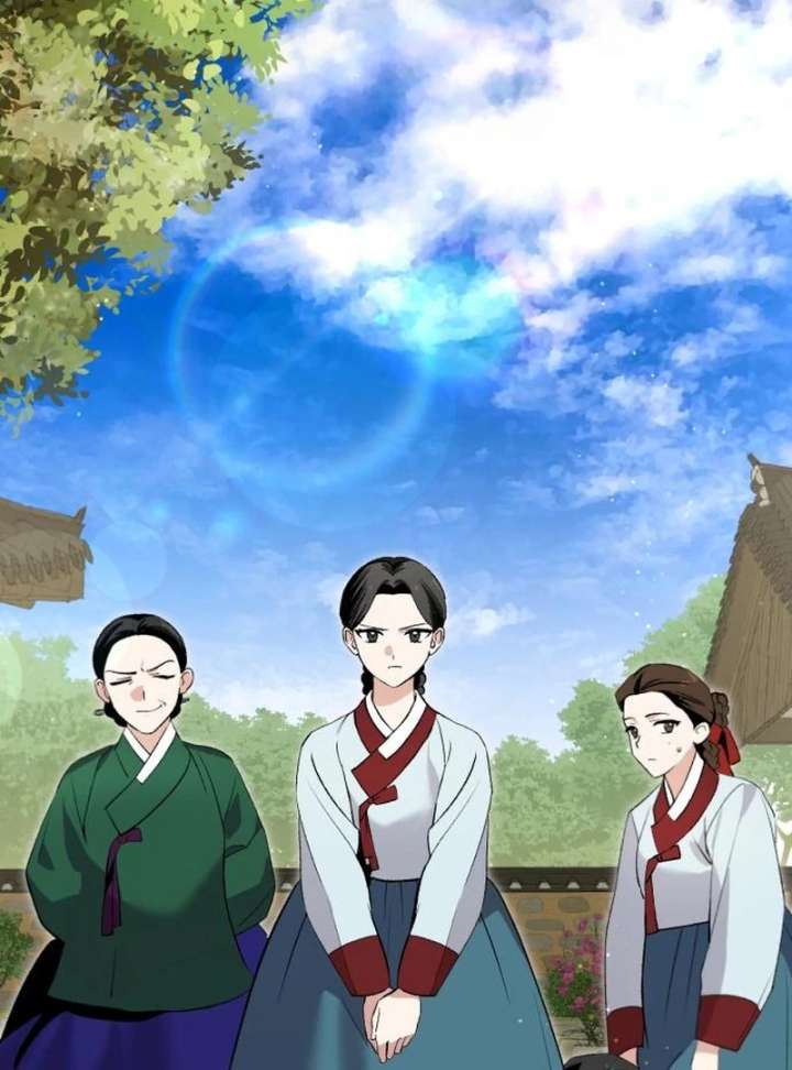 Reborn as the Doomed Prince’s Nanny Chapter 2 - Page 135