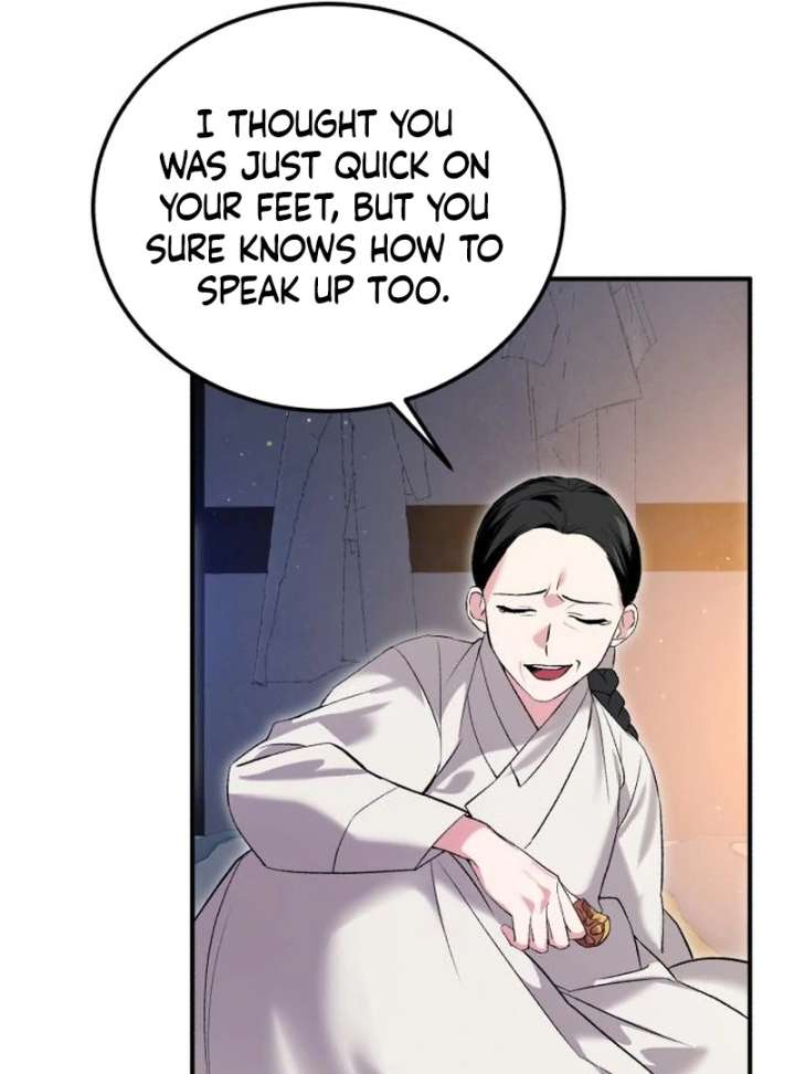 Reborn as the Doomed Prince’s Nanny Chapter 2 - Page 142