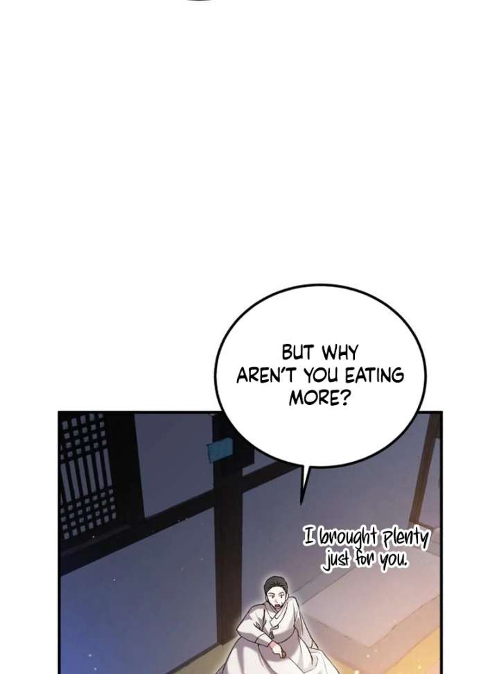 Reborn as the Doomed Prince’s Nanny Chapter 2 - Page 145