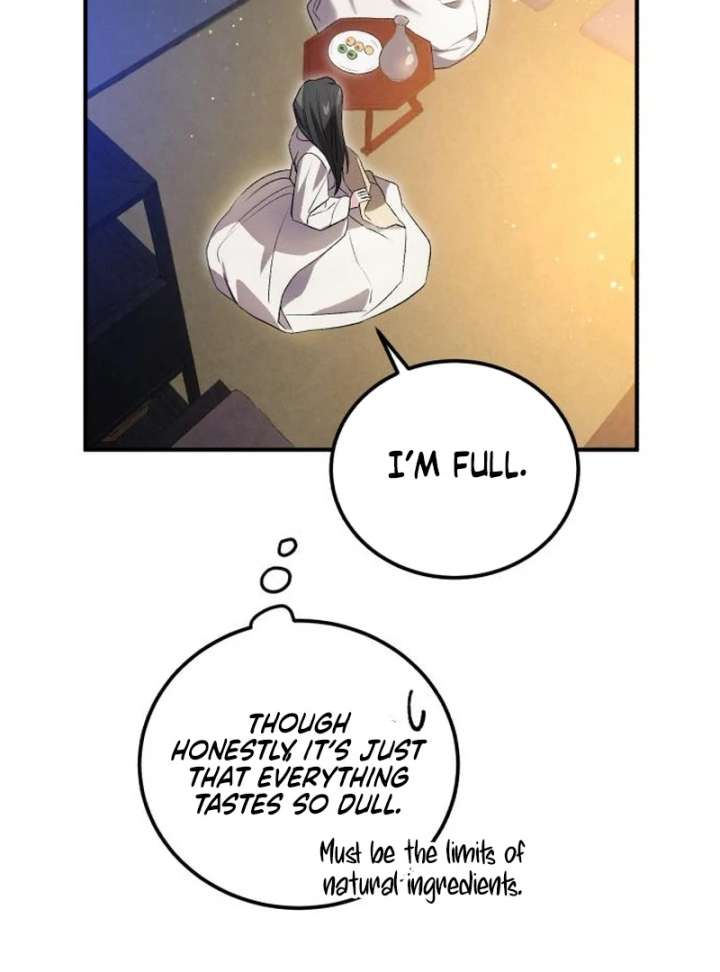 Reborn as the Doomed Prince’s Nanny Chapter 2 - Page 146