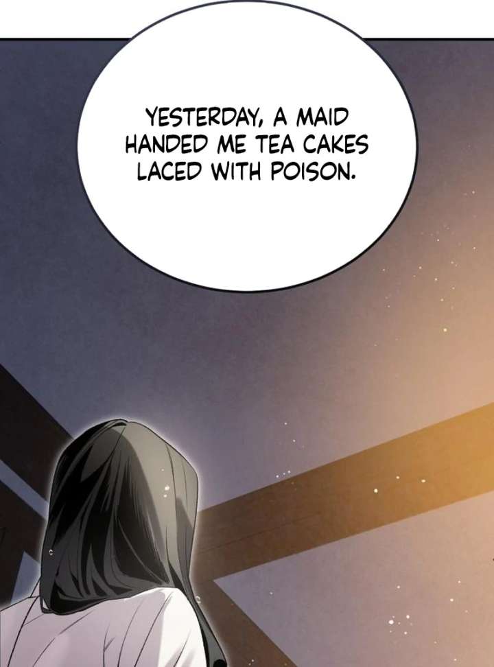 Reborn as the Doomed Prince’s Nanny Chapter 2 - Page 150