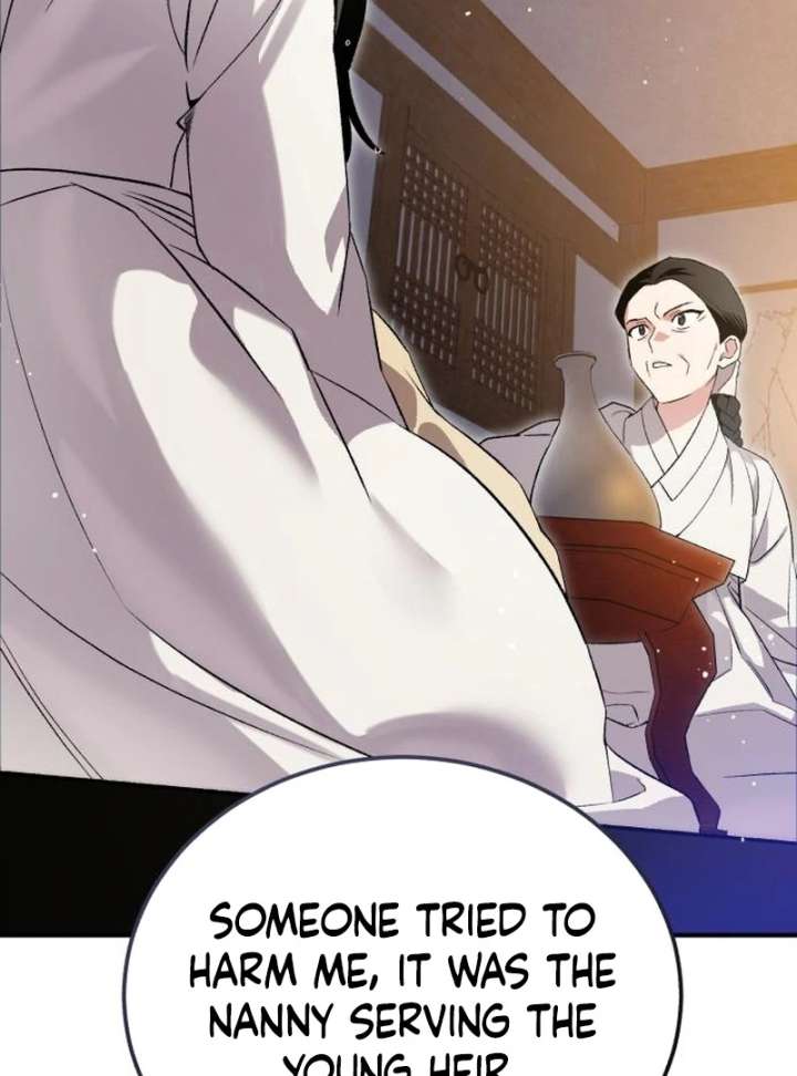 Reborn as the Doomed Prince’s Nanny Chapter 2 - Page 151