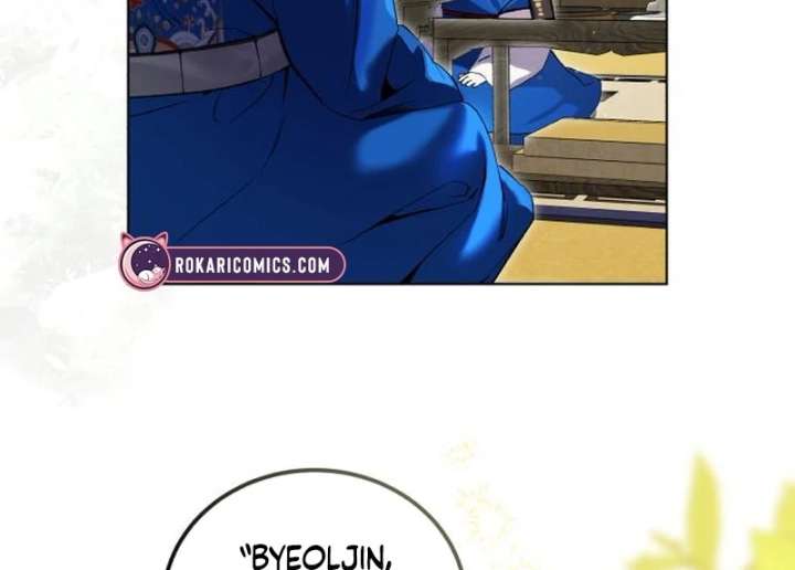 Reborn as the Doomed Prince’s Nanny Chapter 2 - Page 19