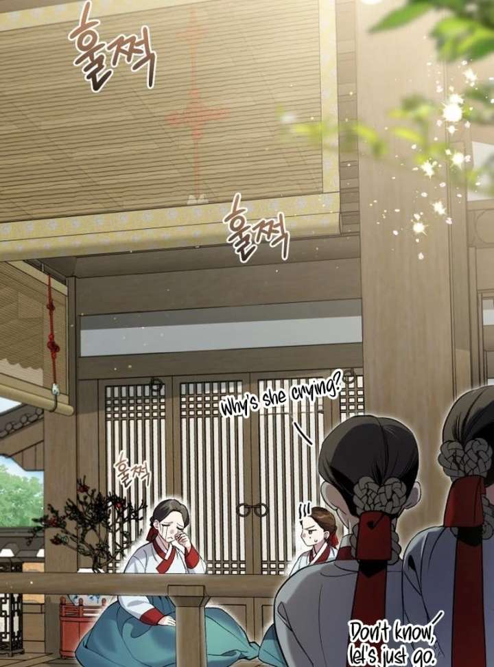 Reborn as the Doomed Prince’s Nanny Chapter 2 - Page 21