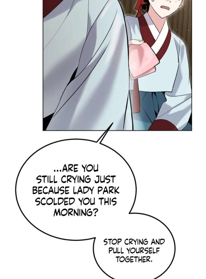 Reborn as the Doomed Prince’s Nanny Chapter 2 - Page 23