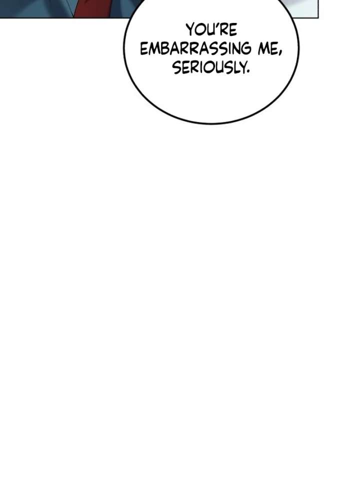 Reborn as the Doomed Prince’s Nanny Chapter 2 - Page 25