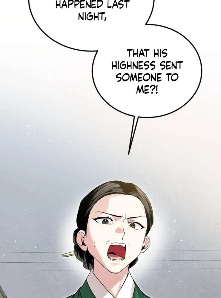 Reborn as the Doomed Prince’s Nanny Chapter 2 - Page 27