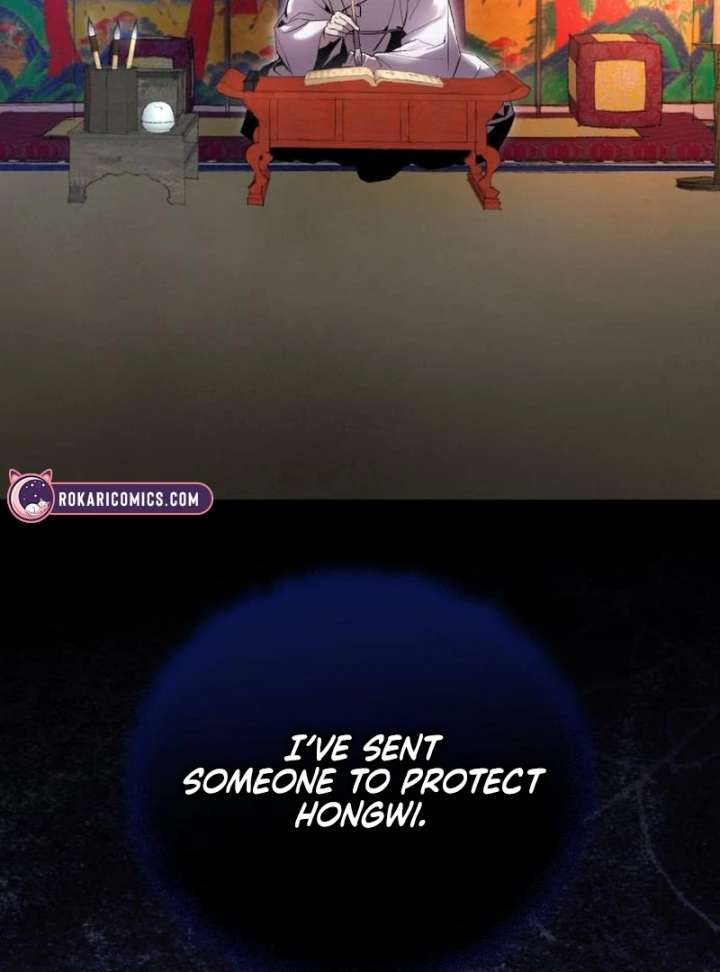 Reborn as the Doomed Prince’s Nanny Chapter 2 - Page 4