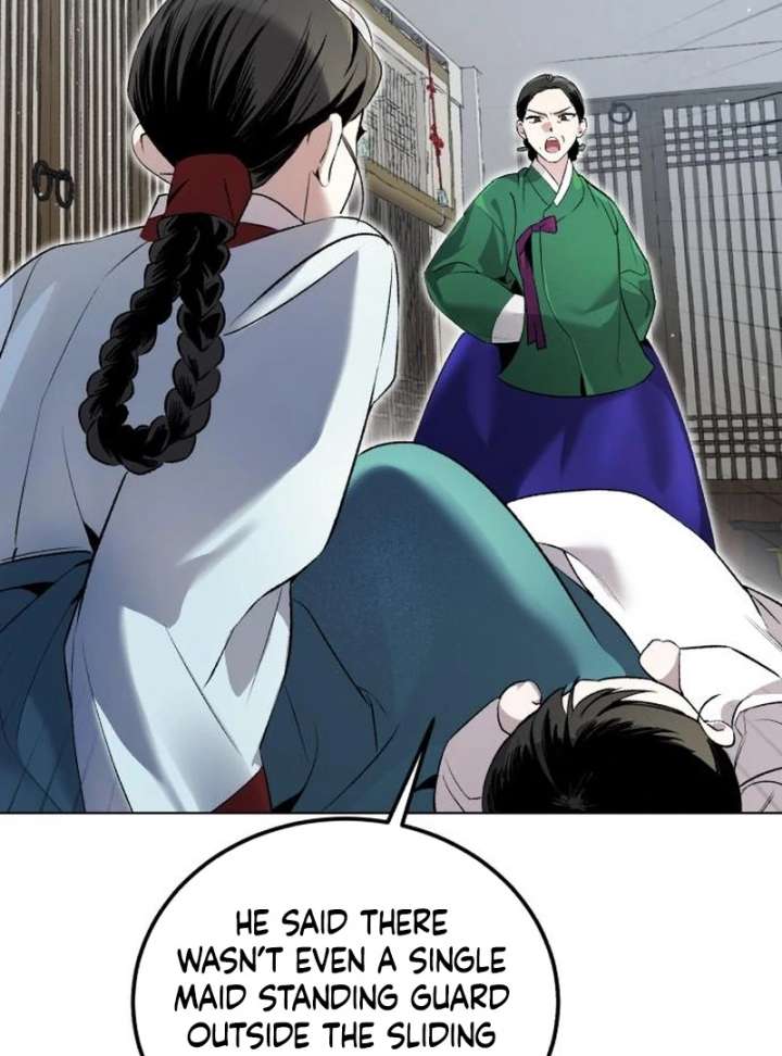 Reborn as the Doomed Prince’s Nanny Chapter 2 - Page 32