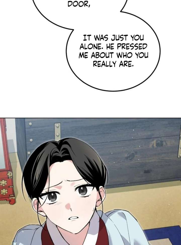 Reborn as the Doomed Prince’s Nanny Chapter 2 - Page 33