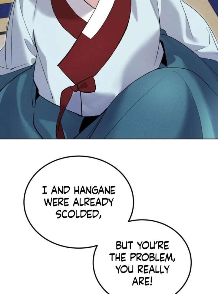 Reborn as the Doomed Prince’s Nanny Chapter 2 - Page 34