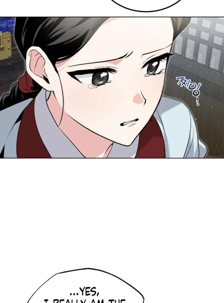 Reborn as the Doomed Prince’s Nanny Chapter 2 - Page 35