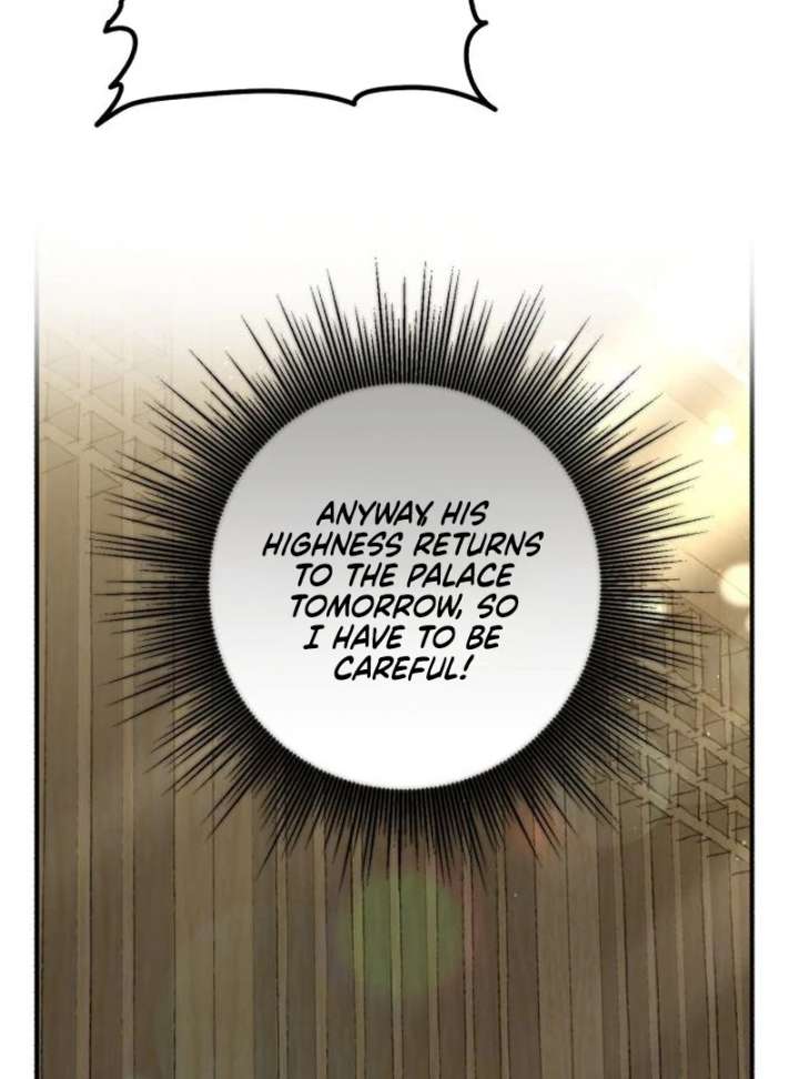 Reborn as the Doomed Prince’s Nanny Chapter 2 - Page 37