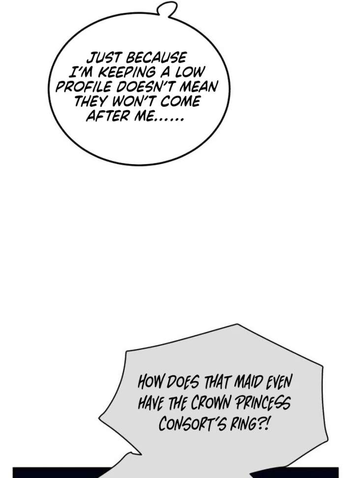 Reborn as the Doomed Prince’s Nanny Chapter 2 - Page 40