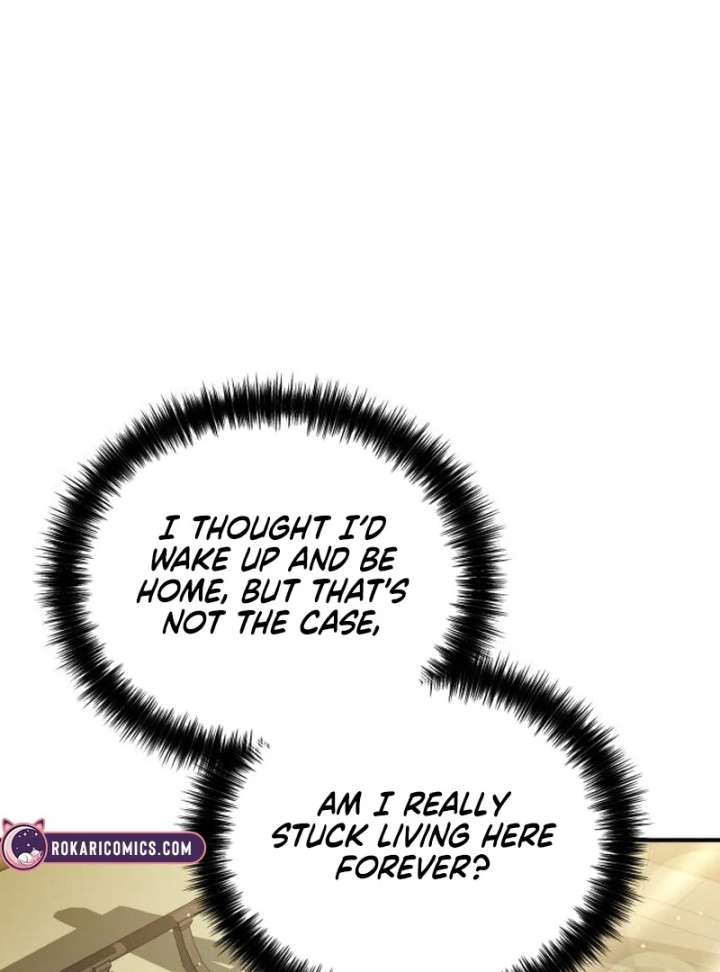 Reborn as the Doomed Prince’s Nanny Chapter 2 - Page 43