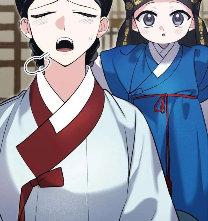 Reborn as the Doomed Prince’s Nanny Chapter 2 - Page 47