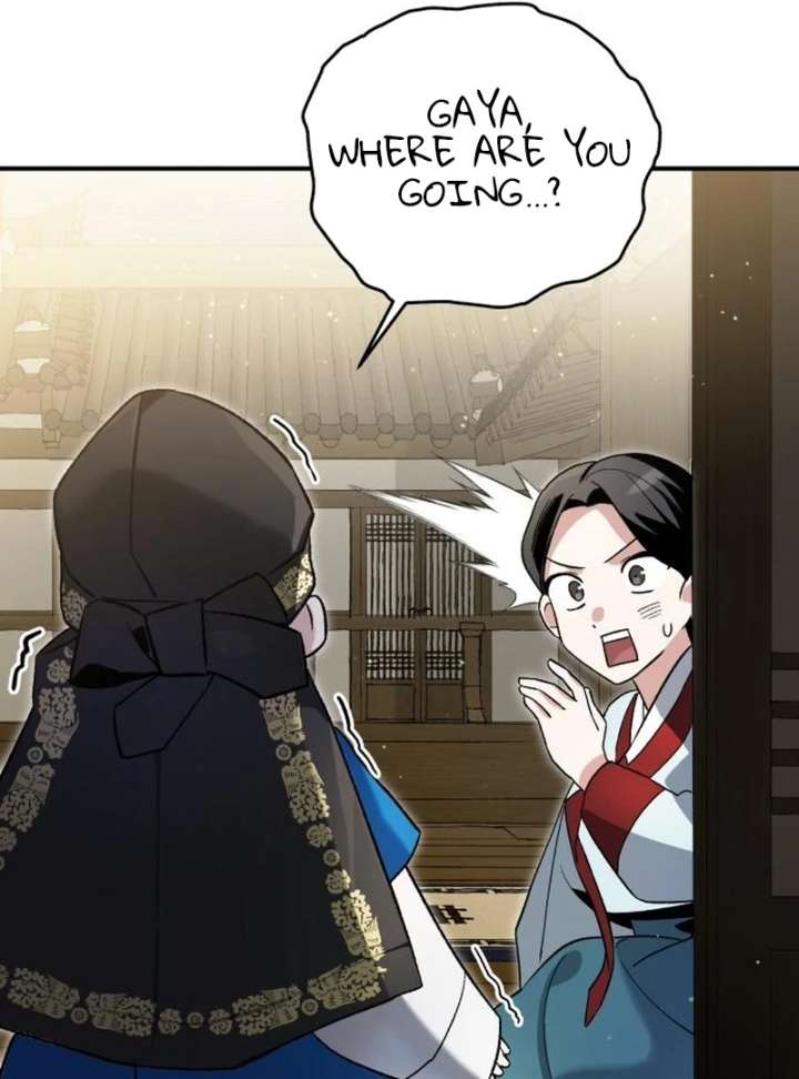 Reborn as the Doomed Prince’s Nanny Chapter 2 - Page 49