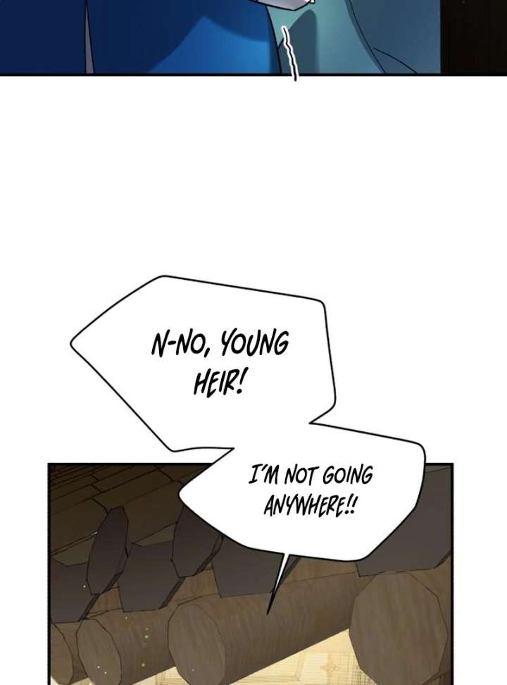 Reborn as the Doomed Prince’s Nanny Chapter 2 - Page 50