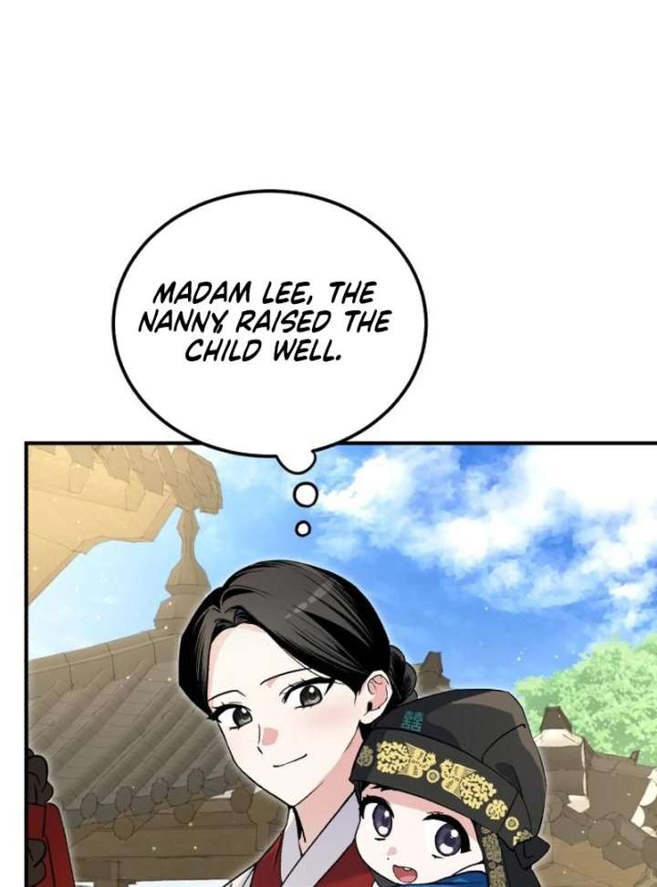 Reborn as the Doomed Prince’s Nanny Chapter 2 - Page 56