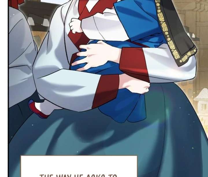 Reborn as the Doomed Prince’s Nanny Chapter 2 - Page 57