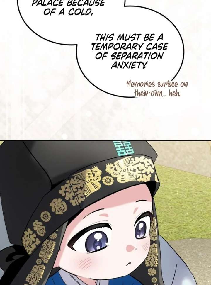 Reborn as the Doomed Prince’s Nanny Chapter 2 - Page 60