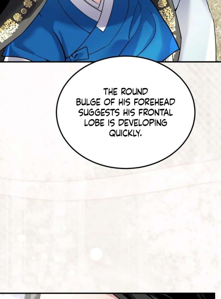 Reborn as the Doomed Prince’s Nanny Chapter 2 - Page 61