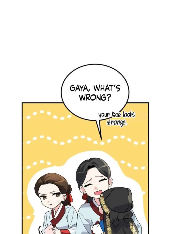 Reborn as the Doomed Prince’s Nanny Chapter 2 - Page 63