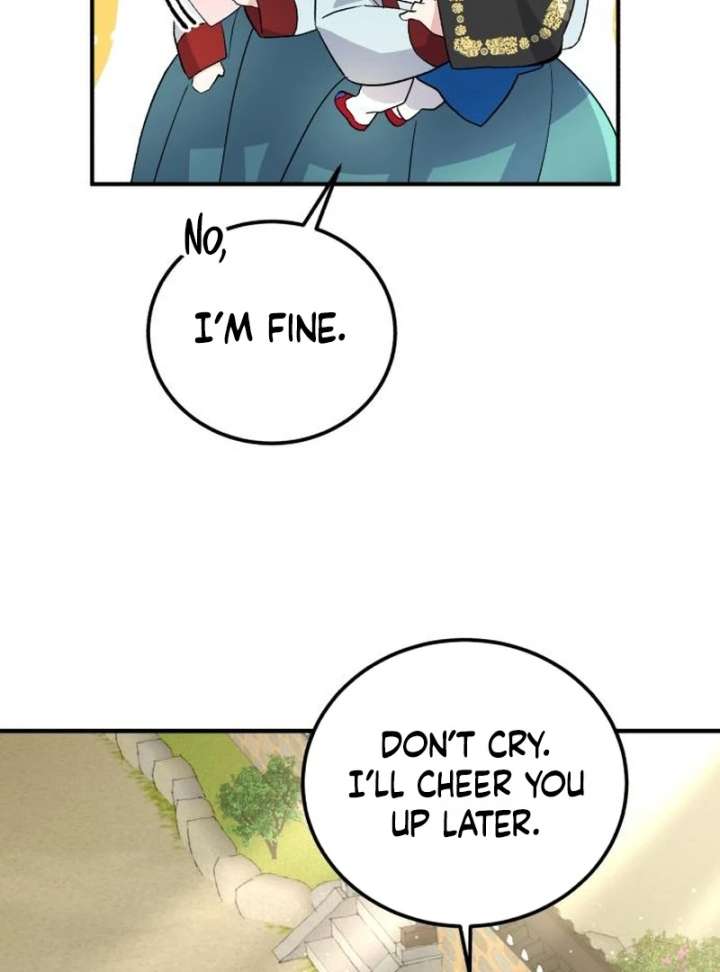 Reborn as the Doomed Prince’s Nanny Chapter 2 - Page 64