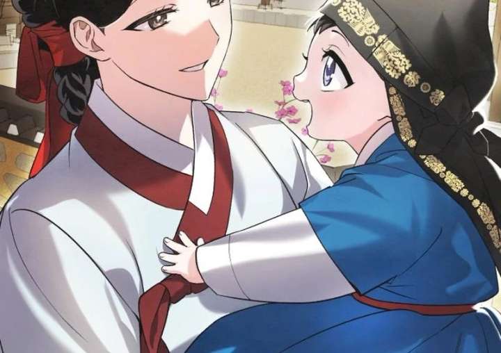 Reborn as the Doomed Prince’s Nanny Chapter 2 - Page 67