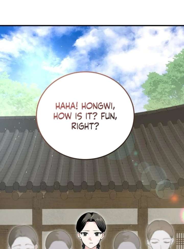 Reborn as the Doomed Prince’s Nanny Chapter 2 - Page 71