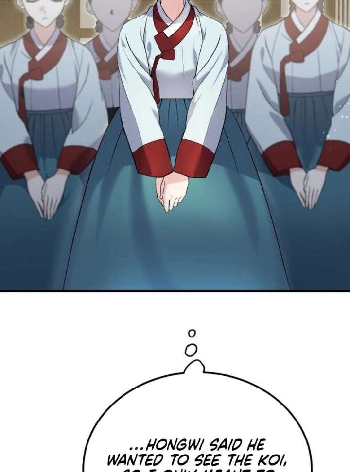 Reborn as the Doomed Prince’s Nanny Chapter 2 - Page 72