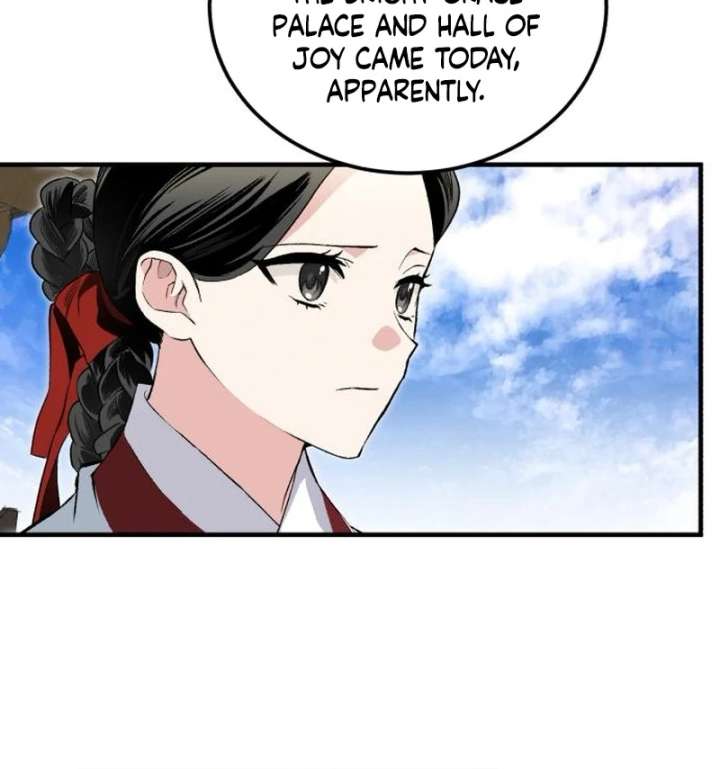 Reborn as the Doomed Prince’s Nanny Chapter 2 - Page 76