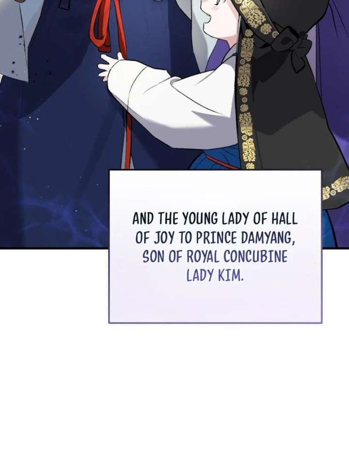 Reborn as the Doomed Prince’s Nanny Chapter 2 - Page 78