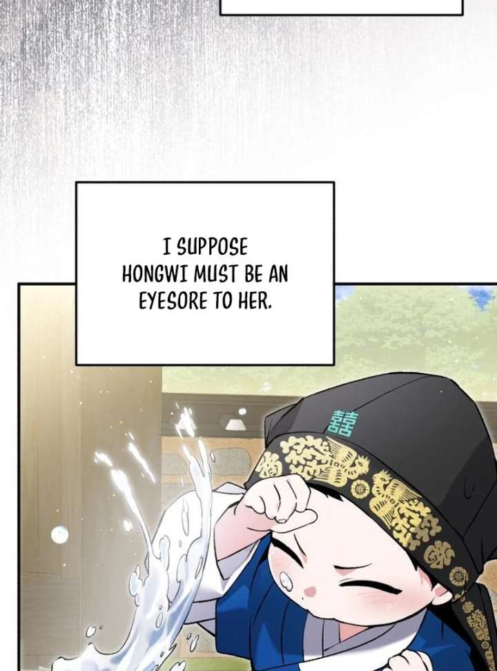 Reborn as the Doomed Prince’s Nanny Chapter 2 - Page 82