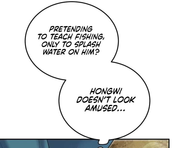 Reborn as the Doomed Prince’s Nanny Chapter 2 - Page 85