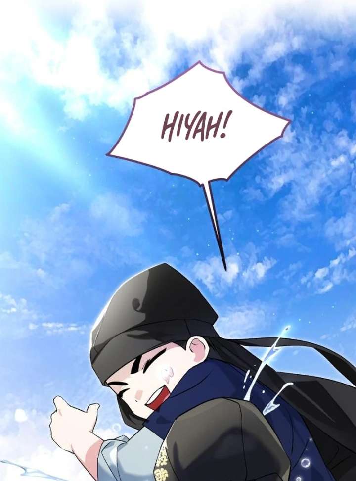 Reborn as the Doomed Prince’s Nanny Chapter 2 - Page 87