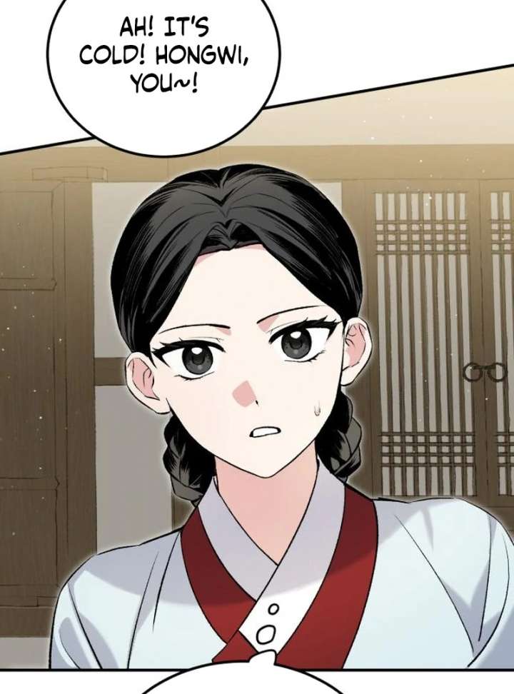 Reborn as the Doomed Prince’s Nanny Chapter 2 - Page 89