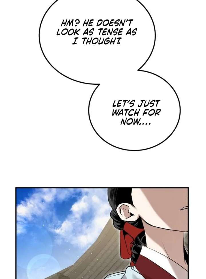 Reborn as the Doomed Prince’s Nanny Chapter 2 - Page 90